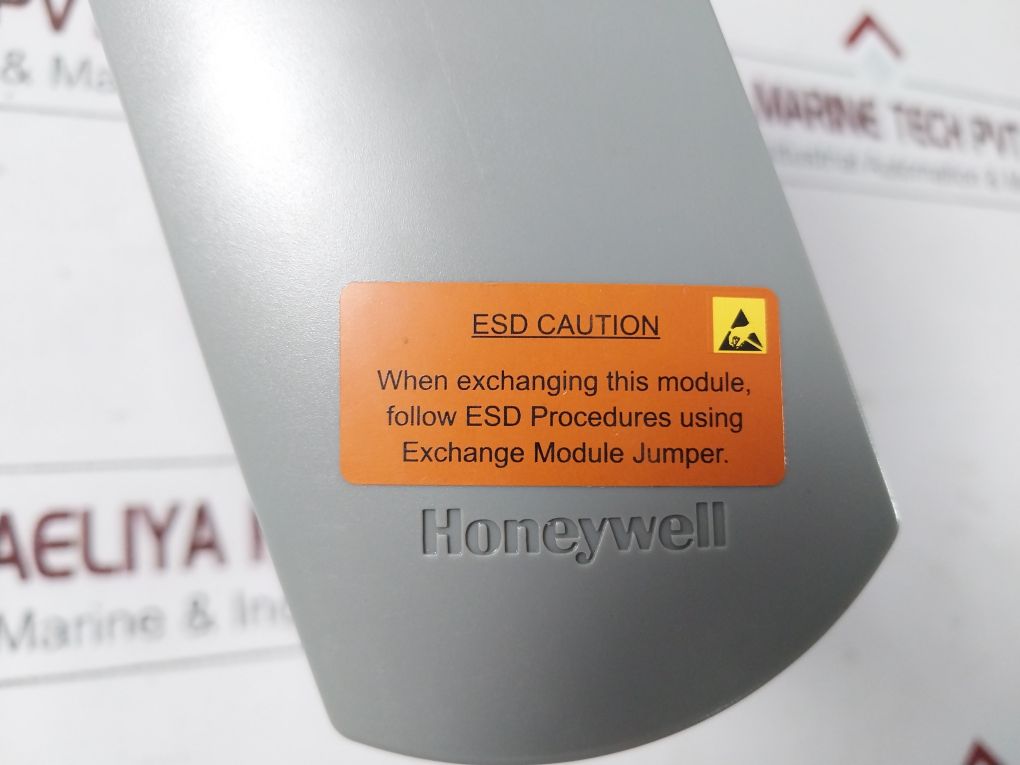 Honeywell Fc-rusio-3224 Remote Universal Safe I/O Module