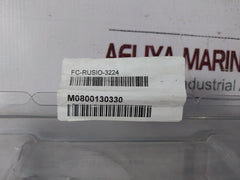Honeywell Fc-rusio-3224 Remote Universal Safe I/O Module