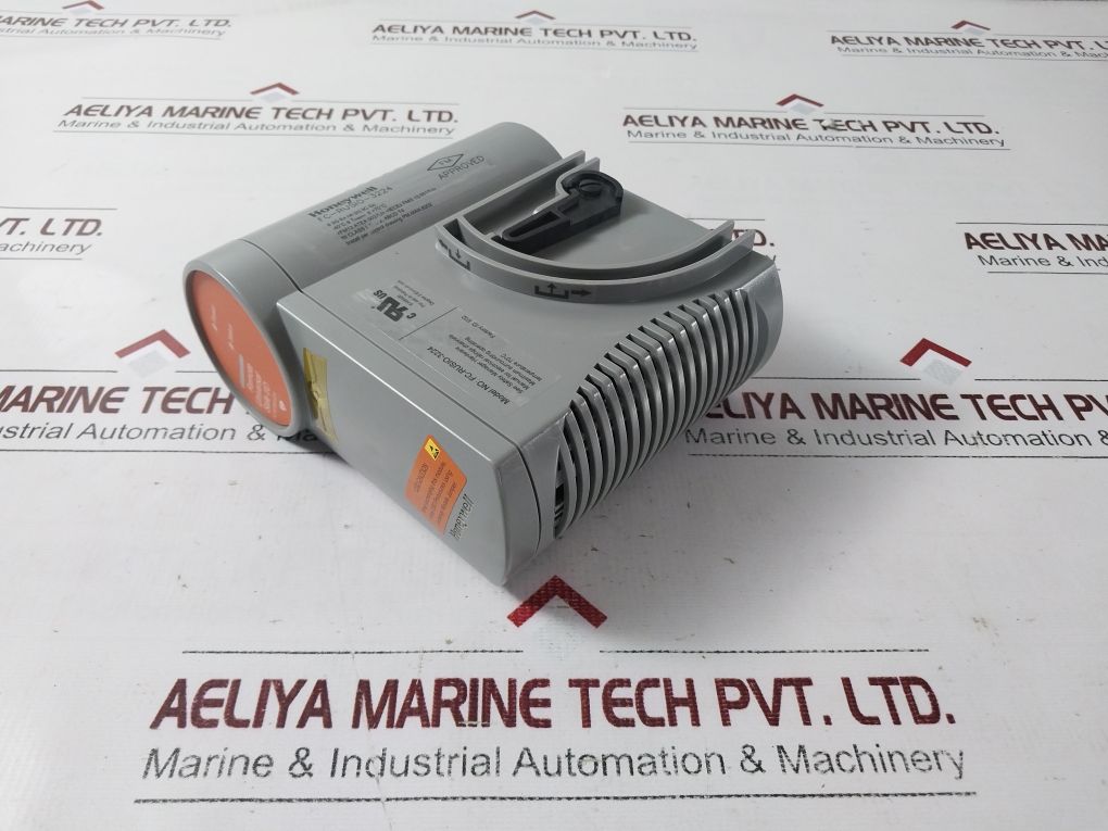 Honeywell Fc-rusio-3224 Remote Universal Safe I/O Module