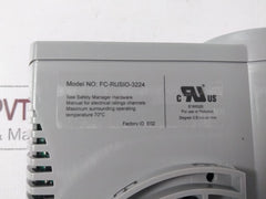 Honeywell Fc-rusio-3224 Remote Universal Safe I/O Module