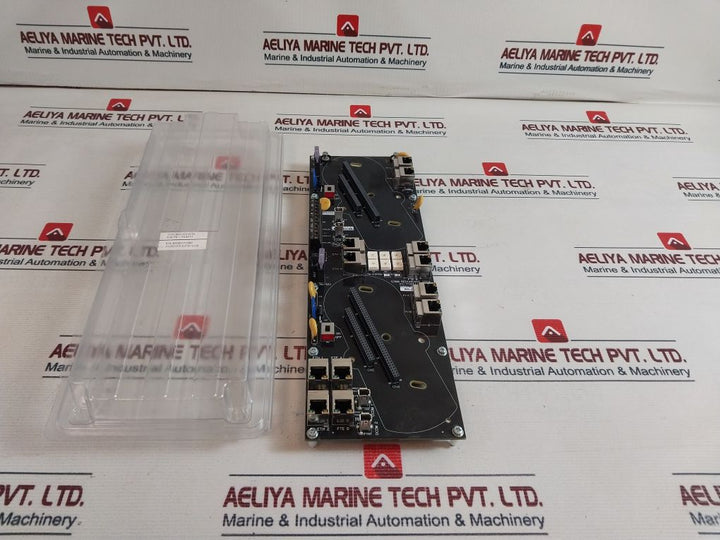 Honeywell Fc-tcnt11 Redundant Iota
