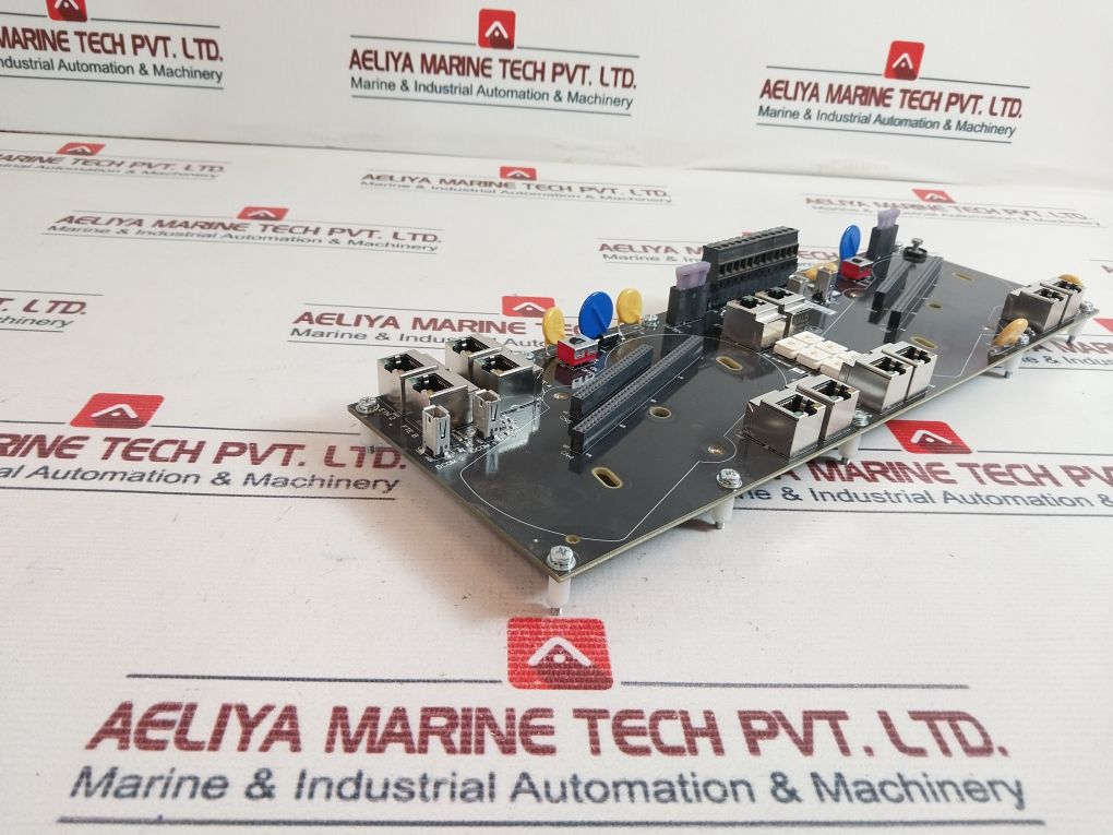 Honeywell Fc-tcnt11 Redundant Iota