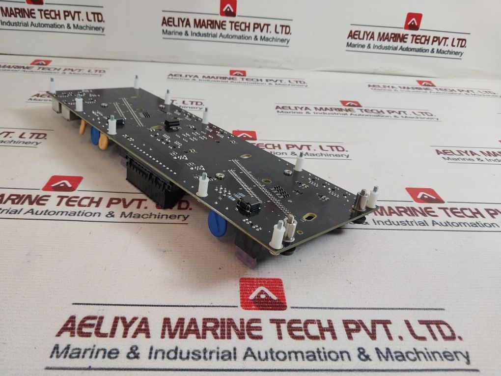 Honeywell Fc-tcnt11 Redundant Iota