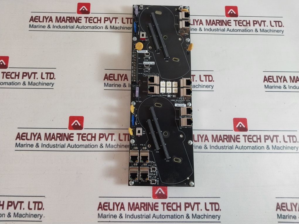 Honeywell Fc-tcnt11 Redundant Iota