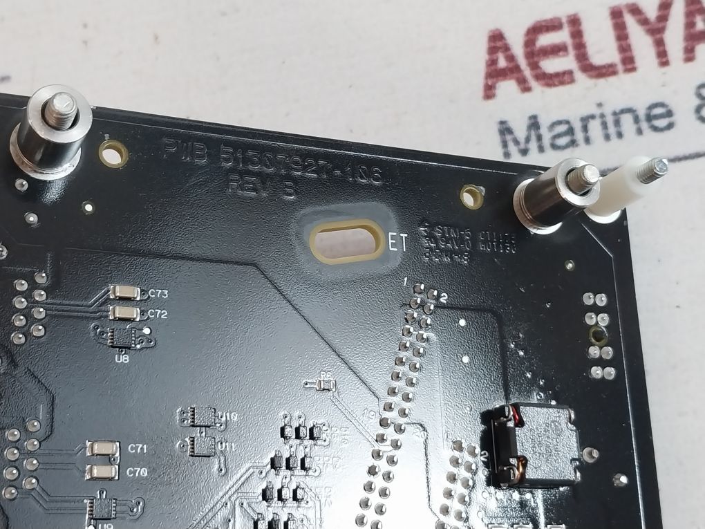 Honeywell Fc-tcnt11 Redundant Iota