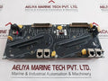 Honeywell Fc-tdio11 Pcb Card Fc-pdio01