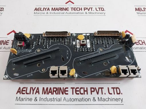 Honeywell Fc-tdio11 Pcb Card Fc-pdio01