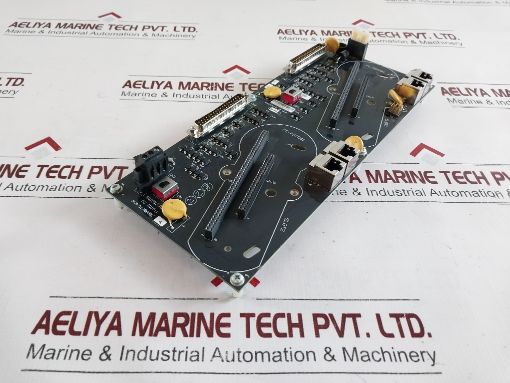 Honeywell Fc-tdio11 Pcb Card Fc-pdio01