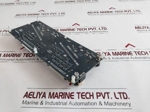 Honeywell Fc-tdio11 Pcb Card Fc-pdio01