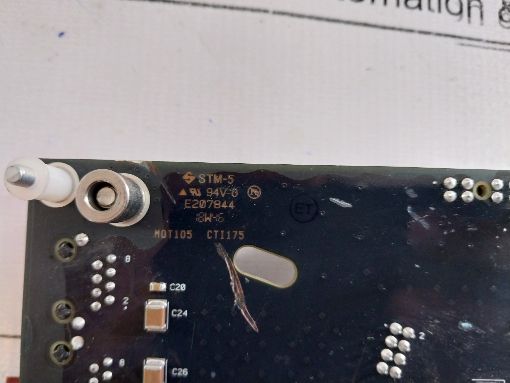 Honeywell Fc-tdio11 Pcb Card Fc-pdio01