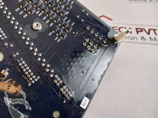 Honeywell Fc-tdio11 Pcb Card Fc-pdio01