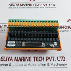 Honeywell Fc-tdio51 Digital Module