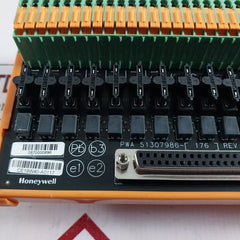 Honeywell Fc-tdio51 Digital Module