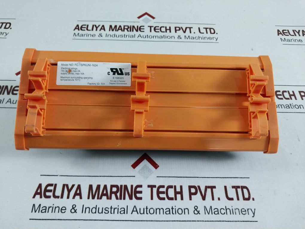 Honeywell Fc-tspkuni-1624 Digital Module