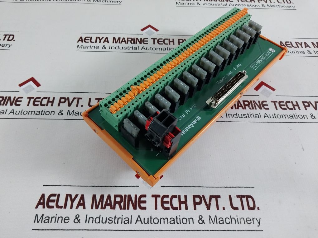 Honeywell Fc-tspkuni-1624 Digital Module