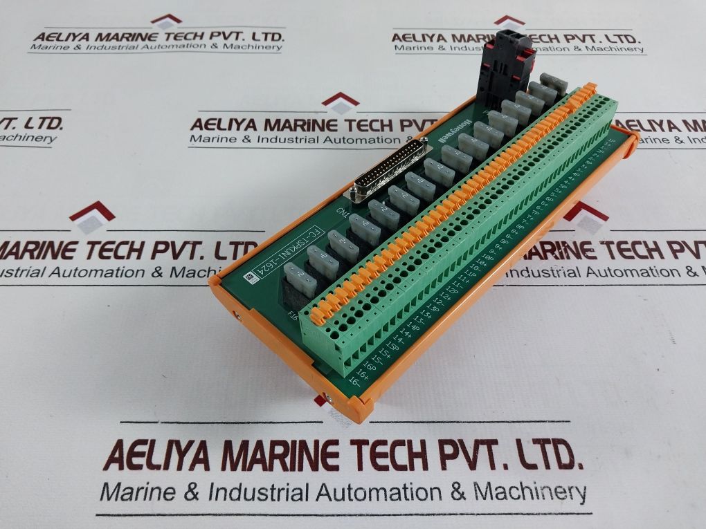 Honeywell Fc-tspkuni-1624 Digital Module