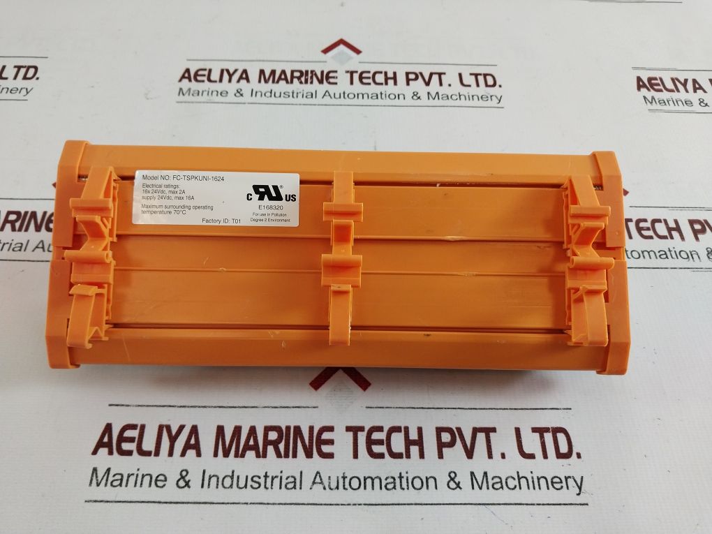 Honeywell Fc-tspkuni-1624 Digital Module