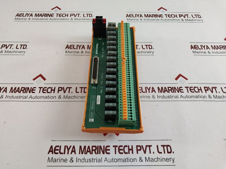 Honeywell Fc-tspkuni-1624 Digital Module