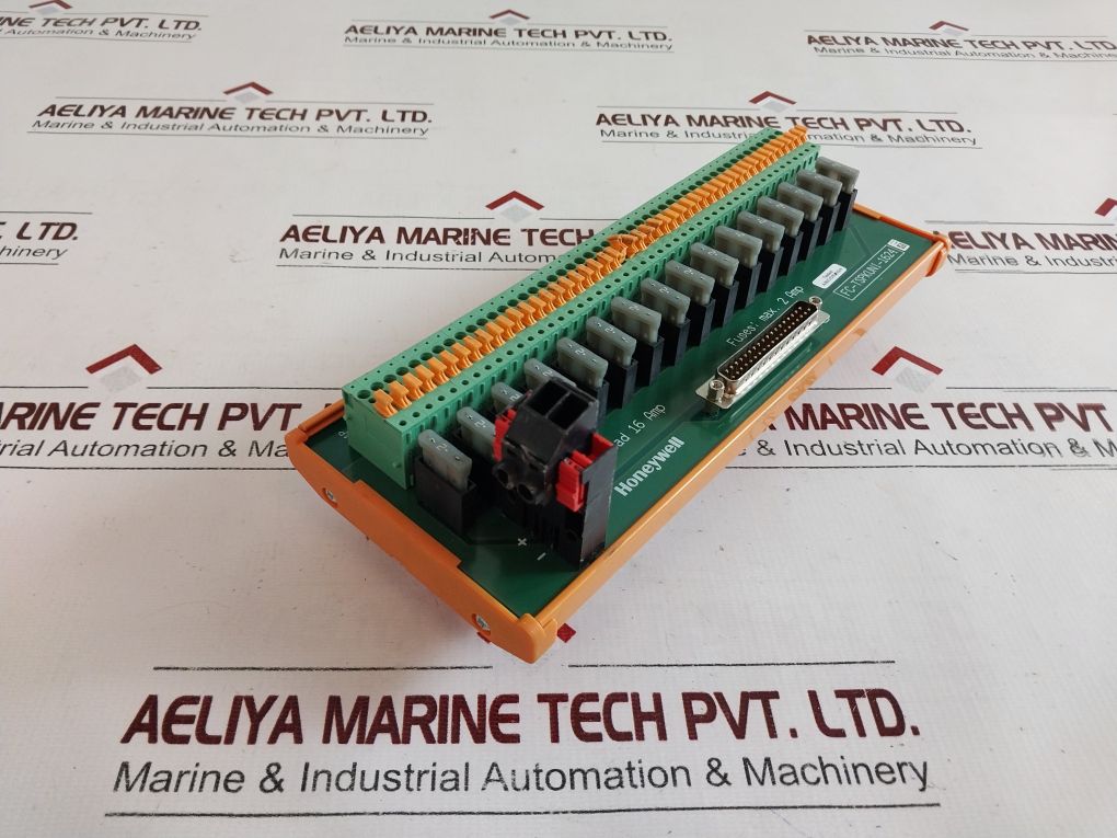 Honeywell Fc-tspkuni-1624 Digital Module