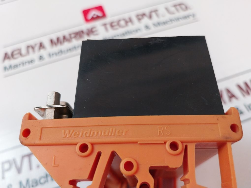 Honeywell Fs-dcom-232/485 Communication Interface Module    