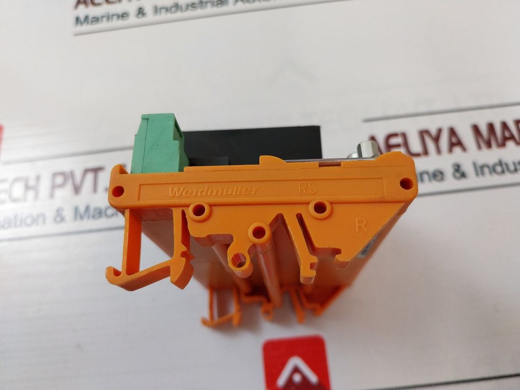 Honeywell Fs-dcom-232/485 Communication Interface Module    