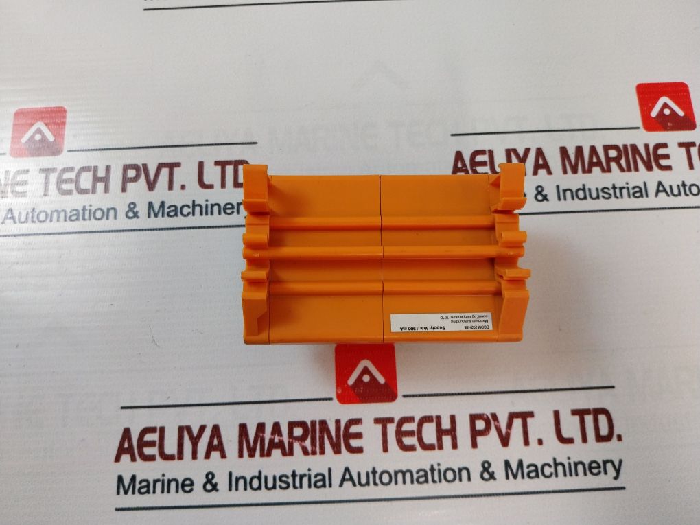 Honeywell Fs-dcom-232/485 Communication Interface Module    