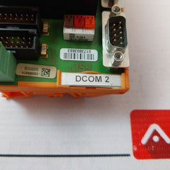 Honeywell Fs-dcom-232/485 Communication Interface Module    