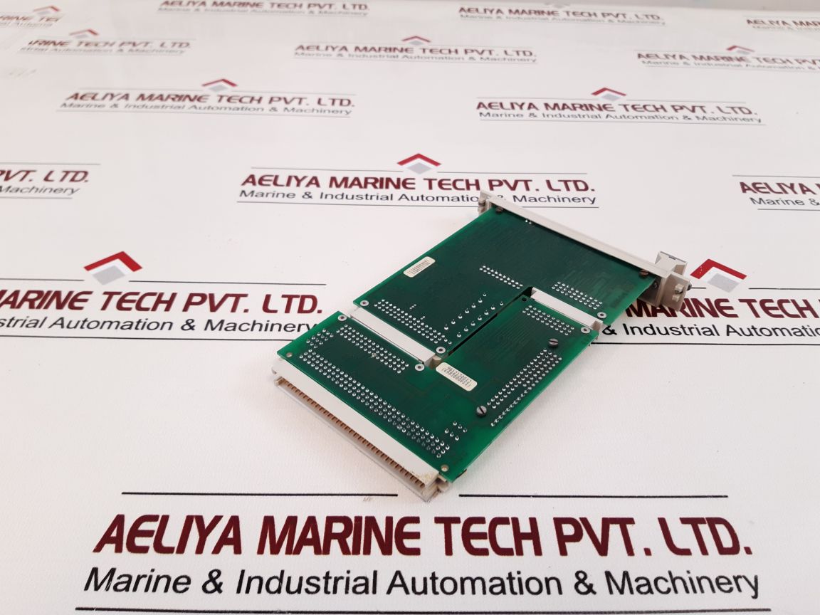 Honeywell Fsc 10001/R/1 Sms Logic Vertical Bus Driver Module