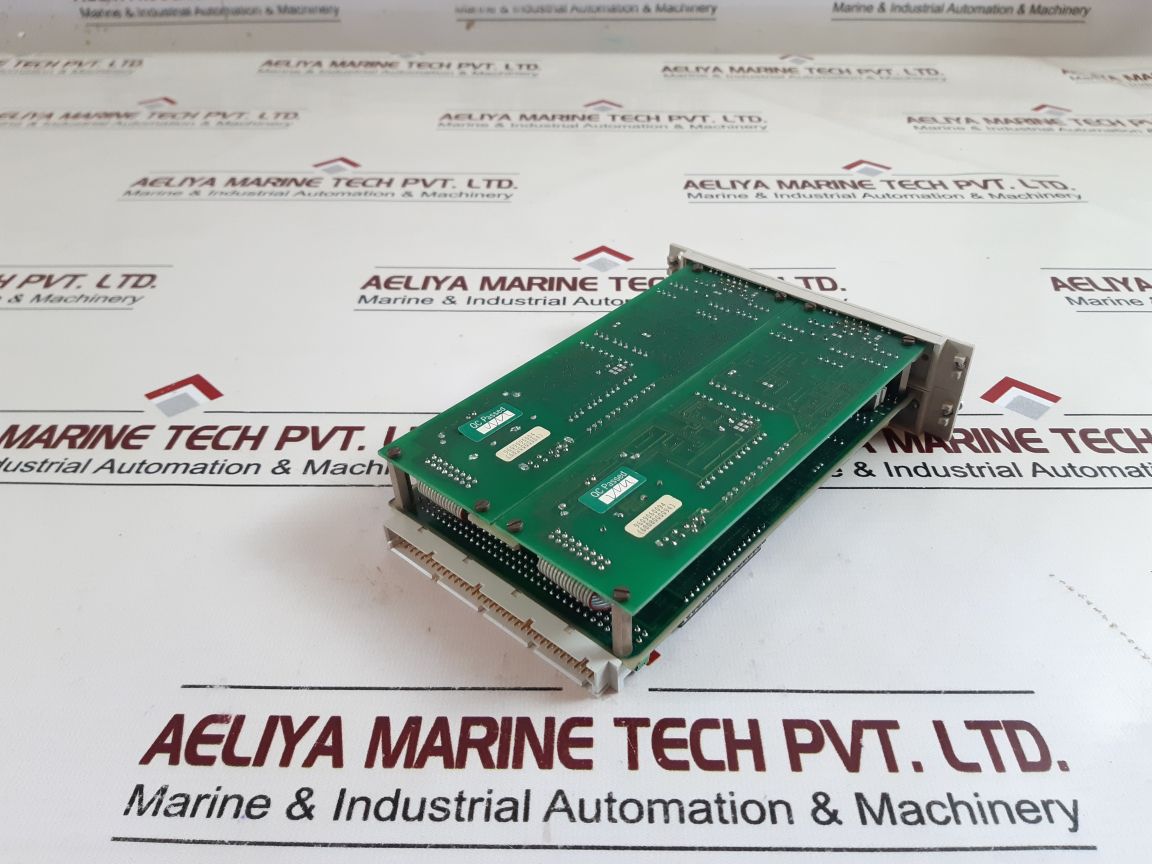 Honeywell Fsc 10004/F/1 Communication Module
