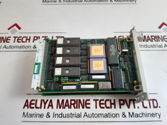 Honeywell Fsc 10004/F/1 Communication Module