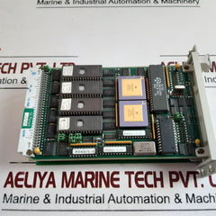 Honeywell Fsc 10004/F/1 Communication Module