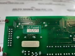 Honeywell Fsc 10004/F/1 Communication Module
