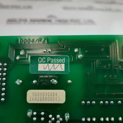 Honeywell Fsc 10004/F/1 Communication Module