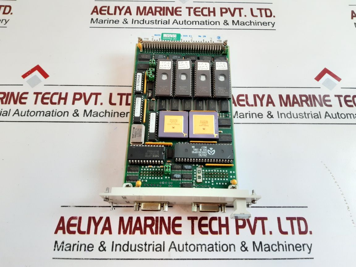 Honeywell Fsc 10004/H/1 Communication Module