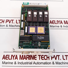 Honeywell Fsc 10004/I/1 Communication Module