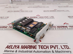 Honeywell Fsc 10004/I/1 Communication Module