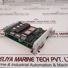 Honeywell Fsc 10004/I/1 Communication Module