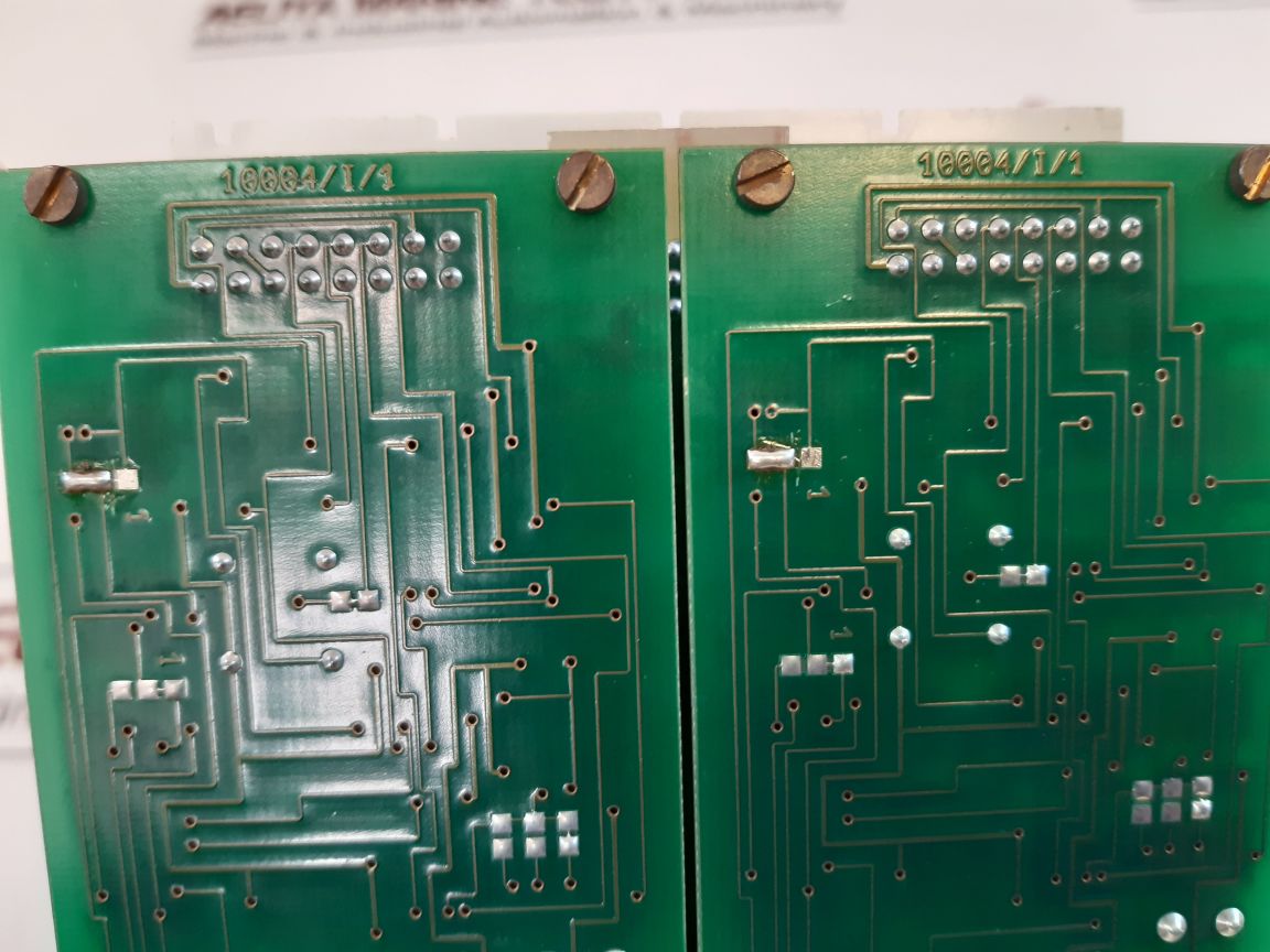 Honeywell Fsc 10004/I/1 Communication Module