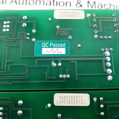 Honeywell Fsc 10004/I/1 Communication Module