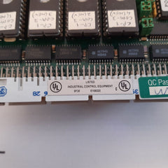 Honeywell Fsc 10004/I/1 Communication Module