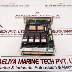 Honeywell Fsc 10004/I/1 Communication Module