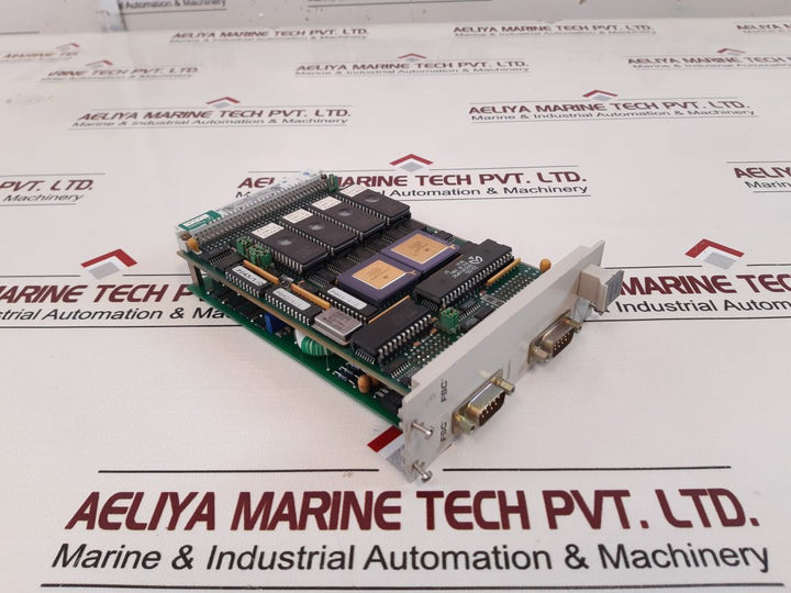 Honeywell Fsc 10004/I/1 Communication Module