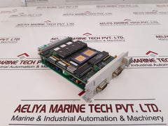 Honeywell Fsc 10004/I/1 Communication Module