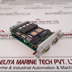 Honeywell Fsc 10004/I/1 Communication Module