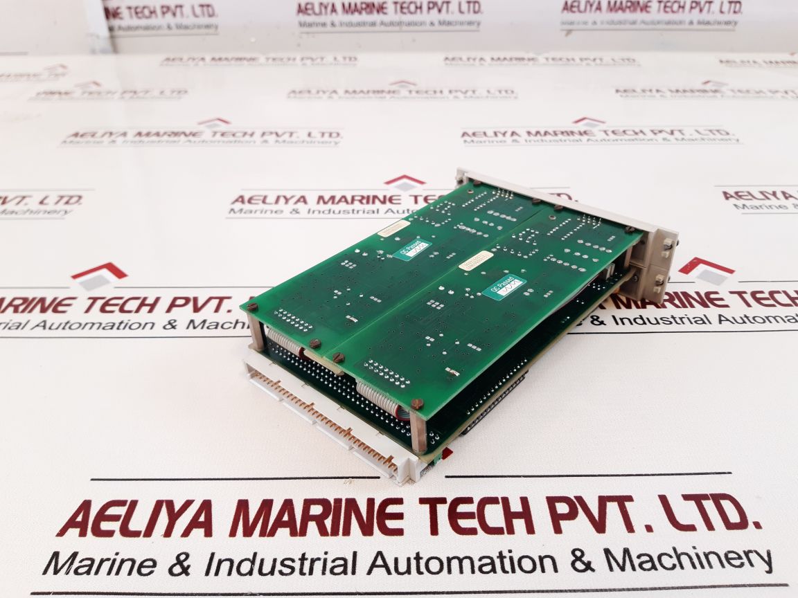 Honeywell Fsc 10004/I/1 Communication Module