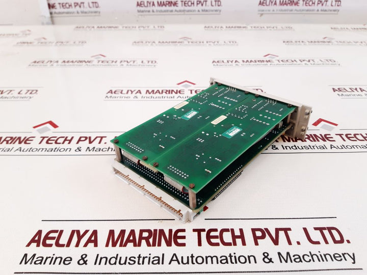 Honeywell Fsc 10004/I/1 Communication Module