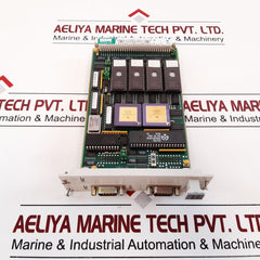 Honeywell Fsc 10004/I/1 Communication Module