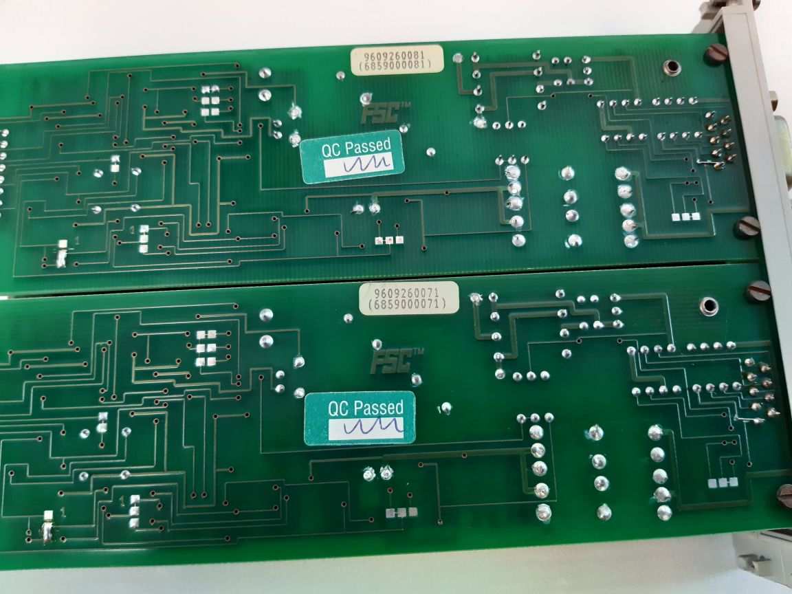 Honeywell Fsc 10004/I/1 Communication Module