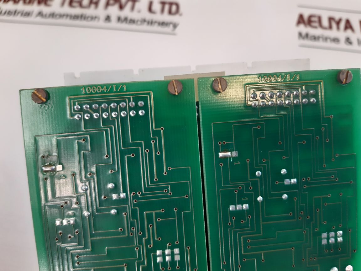Honeywell Fsc 10004/I/1 Communication Module