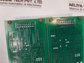 Honeywell Fsc 10004/I/1 Communication Module